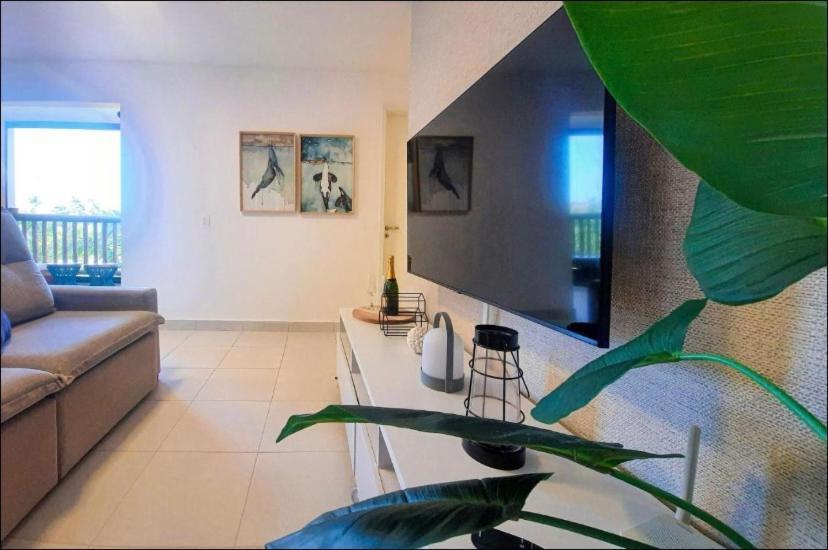 VG Sun Cumbuco Bloco B1 apto 204 Apartamento Exterior foto